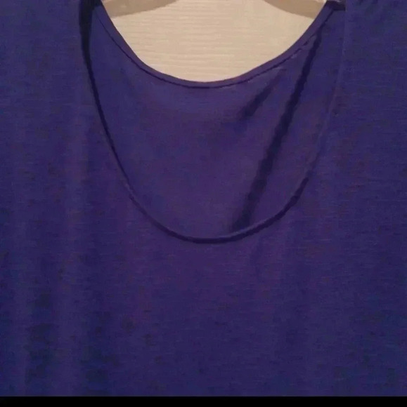 🍭🌹SUMMER top with longer back - Picture 5 of 10